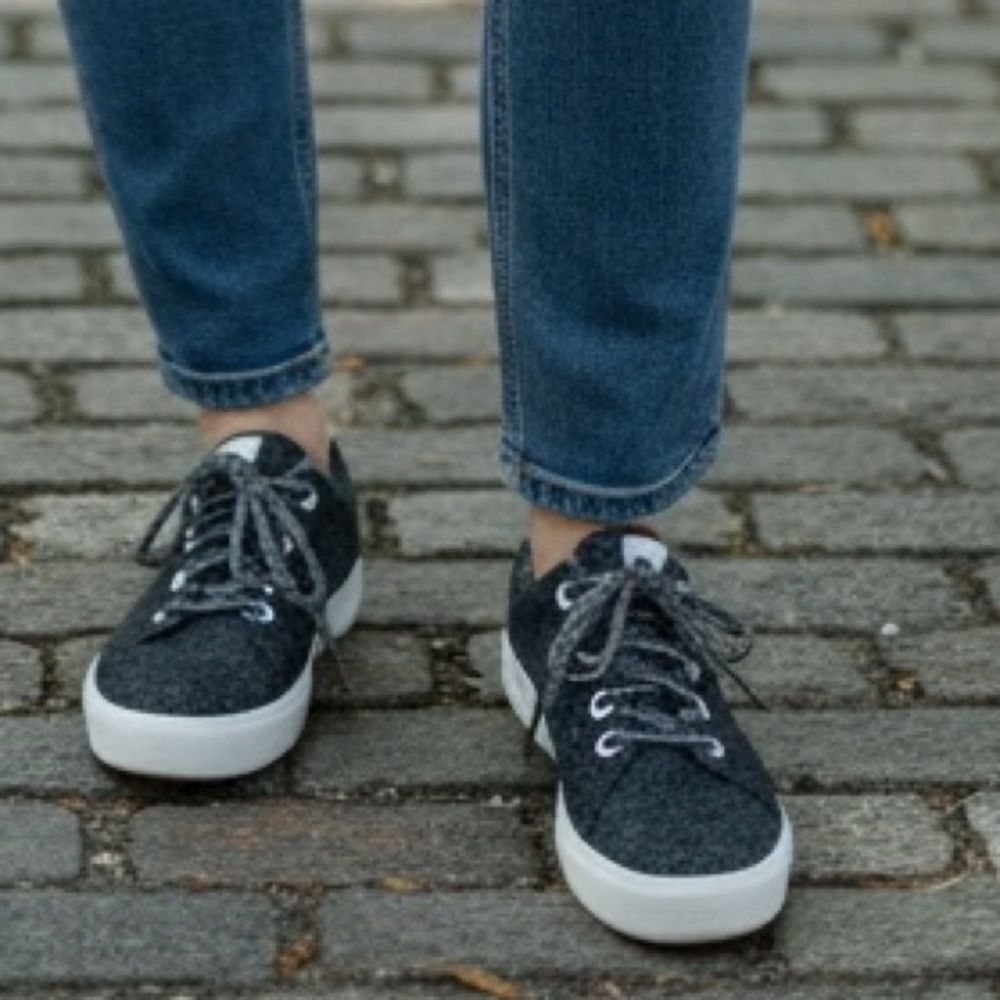Allbirds Dark Gray Sneakers